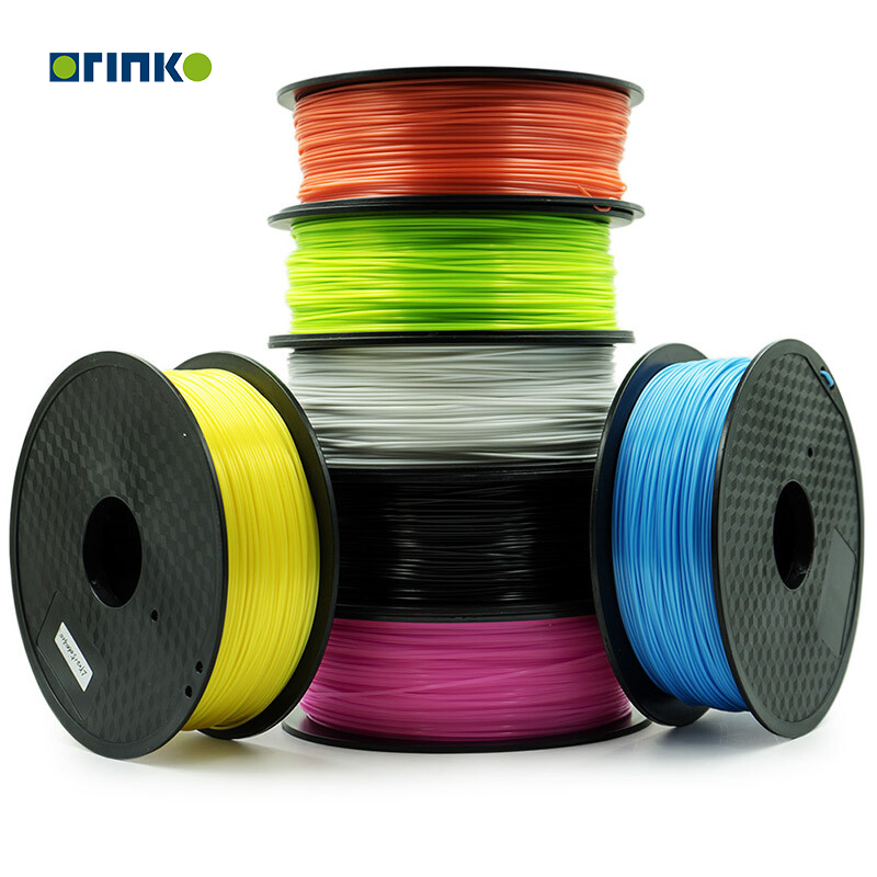 Am beliebtesten 1 KG Bio 3d Filamente Pla Filament 1,75 mm