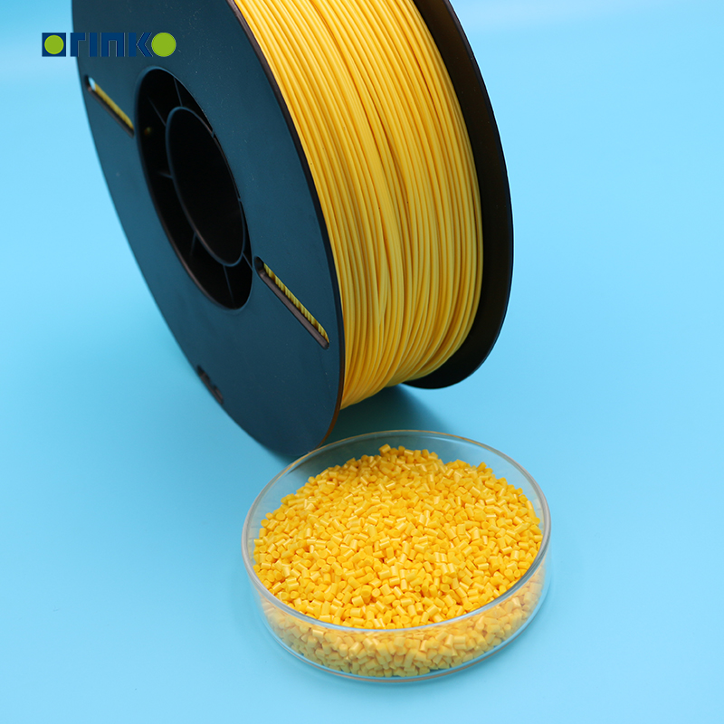 Am beliebtesten 1 KG Bio 3d Filamente Pla Filament 1,75 mm