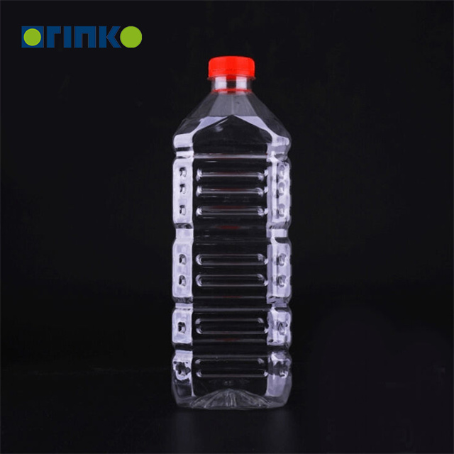 Orinko Plastic New Arrivals Großhandel 100% Virgin Pla Pellets für kompostierte Flaschen